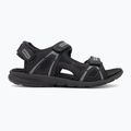 Férfi Joma Zeus szandál fekete 2