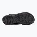 Férfi Joma Zeus szandál fekete 4