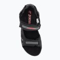 Férfi Joma Zeus szandál fekete 5