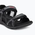 Férfi Joma Zeus szandál fekete 7