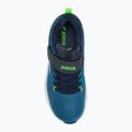 Joma Ferro Jr petroleum gyermekcipő 5