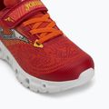 Joma Rase Jr gyermek cipő piros 7