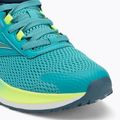 Férfi Joma Active türkiz futócipő 7