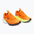 Férfi Joma Super Cross narancssárga futócipő 2