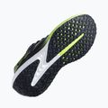 Férfi Joma Super Cross futócipő fekete/citromsárga 5