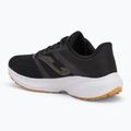 Női futócipő Joma Elite fekete 3