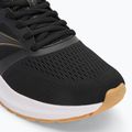 Női futócipő Joma Elite fekete 7