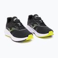 Férfi Joma Elite futócipő fekete 2