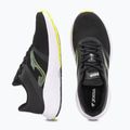 Férfi Joma Elite futócipő fekete 4