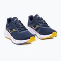 Férfi Joma Elite navy futócipő 9