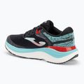 Férfi futócipő Joma Fenix fekete 3