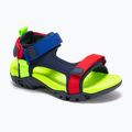 Joma Climber Jr gyermek szandál navy színben 2