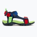 Joma Climber Jr gyermek szandál navy színben 2
