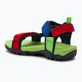 Joma Climber Jr gyermek szandál navy színben 3