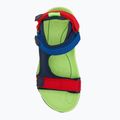 Joma Climber Jr gyermek szandál navy színben 6