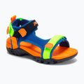 Joma Climber Jr gyermek szandál royal 2