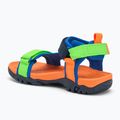 Joma Climber Jr gyermek szandál royal 3