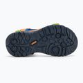 Joma Climber Jr gyermek szandál royal 4