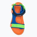 Joma Climber Jr gyermek szandál royal 5