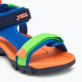 Joma Climber Jr gyermek szandál royal 7