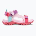 Joma Climber Jr gyermek szandál rózsaszín 2
