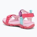 Joma Climber Jr gyermek szandál rózsaszín 3