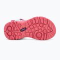 Joma Climber Jr gyermek szandál rózsaszín 4