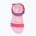 Joma Climber Jr gyermek szandál rózsaszín 5