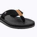 Férfi Joma Estambul flip flops fekete 7