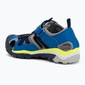 Joma Lake Jr gyermek szandál royal 3
