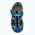 Joma Lake Jr gyermek szandál royal 5