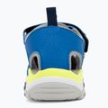Joma Lake Jr gyermek szandál royal 6