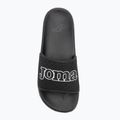 Férfi flip-flop Joma Land fekete 5