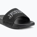 Férfi flip-flop Joma Land fekete 7