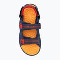 Joma Ocean Jr gyermek szandál tengerészkék színű 5