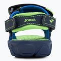 Joma Ocean Jr gyermek szandál királyi 6