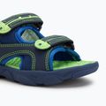 Joma Ocean Jr gyermek szandál királyi 7