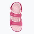 Joma Ocean Jr gyermek szandál korall színben 5