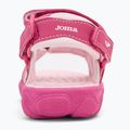 Joma Ocean Jr gyermek szandál korall színben 6