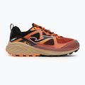 Joma Trek férfi futócipő burgundi 2