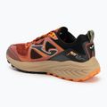 Joma Trek férfi futócipő burgundi 3