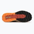 Joma Trek férfi futócipő burgundi 4