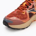 Joma Trek férfi futócipő burgundi 7