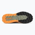 Joma Trek mustár férfi futócipő 4