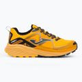 Joma Trek mustár férfi futócipő