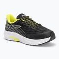 Joma Super Cross gyermek futócipő fekete