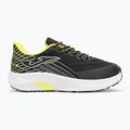 Joma Super Cross gyermek futócipő fekete 2