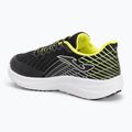 Joma Super Cross gyermek futócipő fekete 3