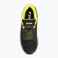 Joma Super Cross gyermek futócipő fekete 5