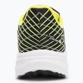 Joma Super Cross gyermek futócipő fekete 6